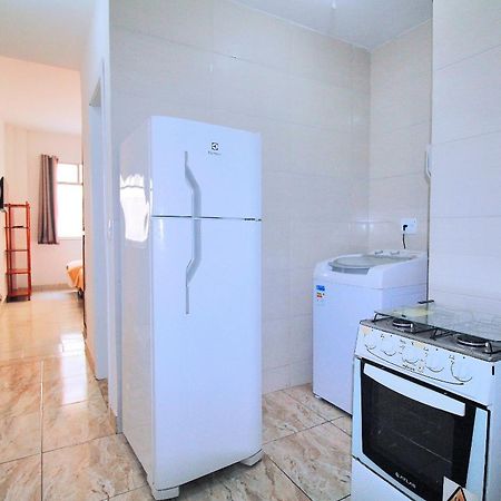Studio Na Quadra Da Praia, Estacao De Metro 5Min Andando, Mercados E Comercios Proximos Rio de Janeiro Kültér fotó