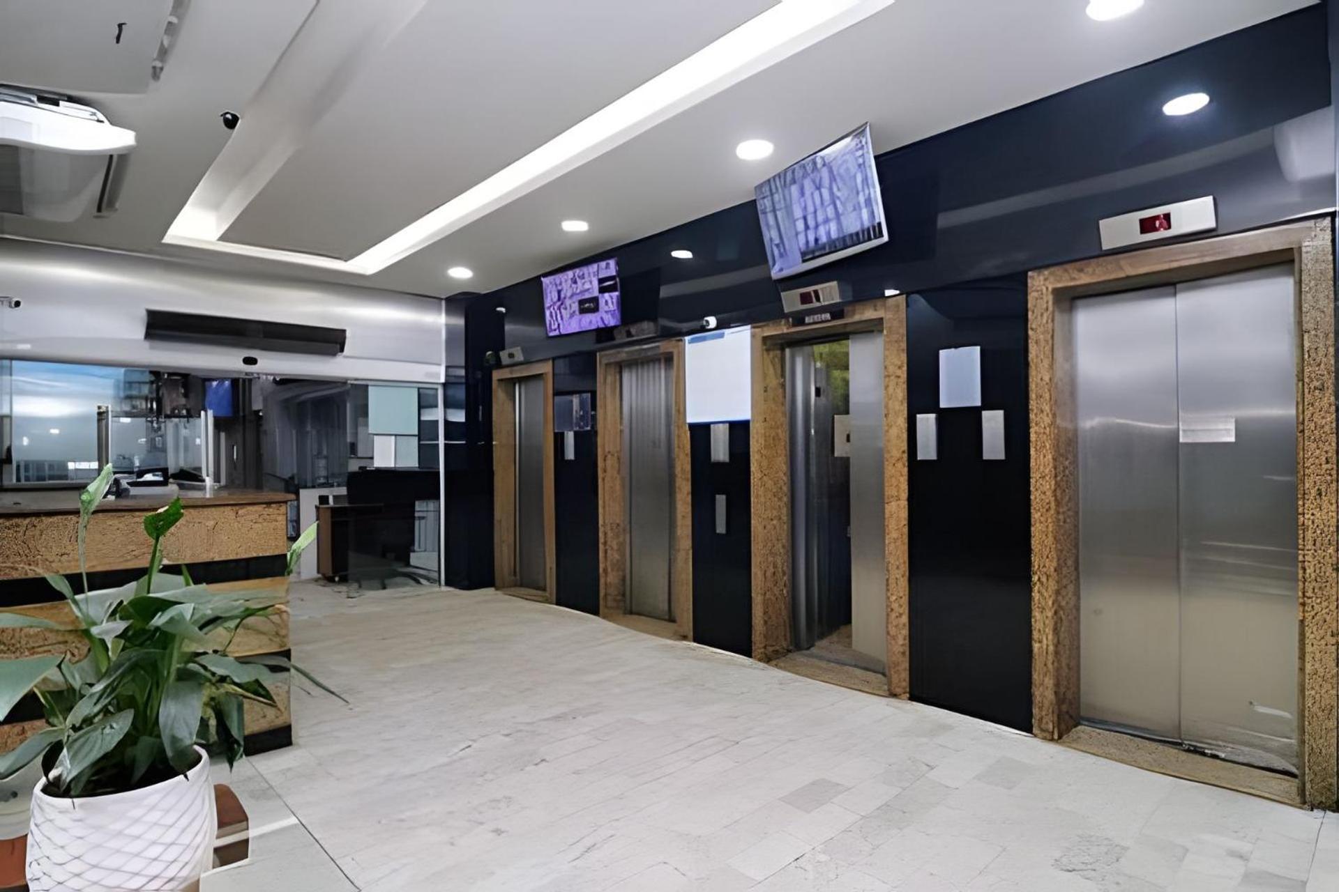 Studio Na Quadra Da Praia, Estacao De Metro 5Min Andando, Mercados E Comercios Proximos Rio de Janeiro Kültér fotó