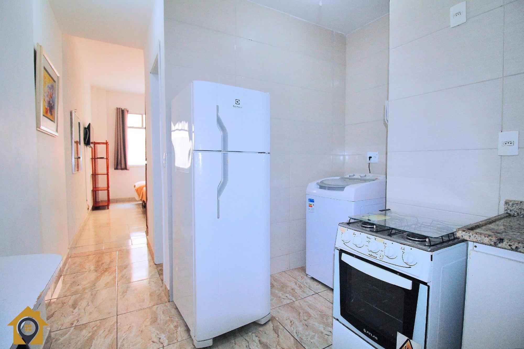 Studio Na Quadra Da Praia, Estacao De Metro 5Min Andando, Mercados E Comercios Proximos Rio de Janeiro Kültér fotó