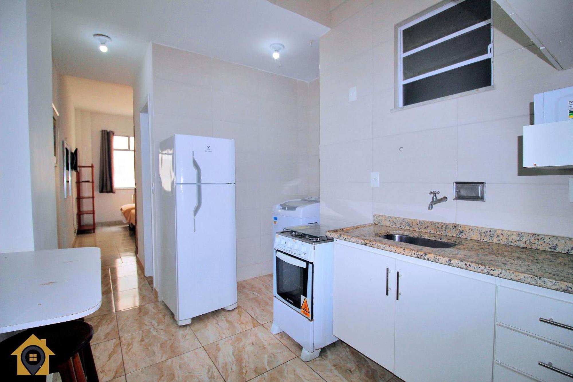 Studio Na Quadra Da Praia, Estacao De Metro 5Min Andando, Mercados E Comercios Proximos Rio de Janeiro Kültér fotó