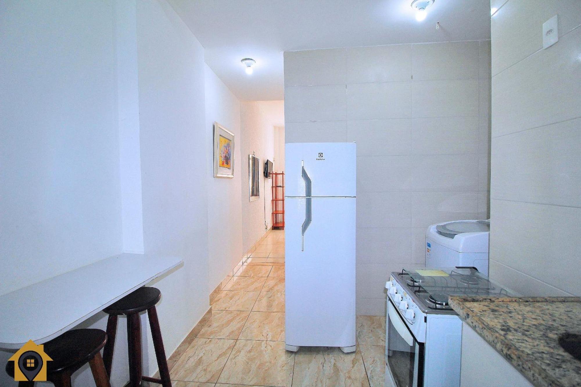 Studio Na Quadra Da Praia, Estacao De Metro 5Min Andando, Mercados E Comercios Proximos Rio de Janeiro Kültér fotó