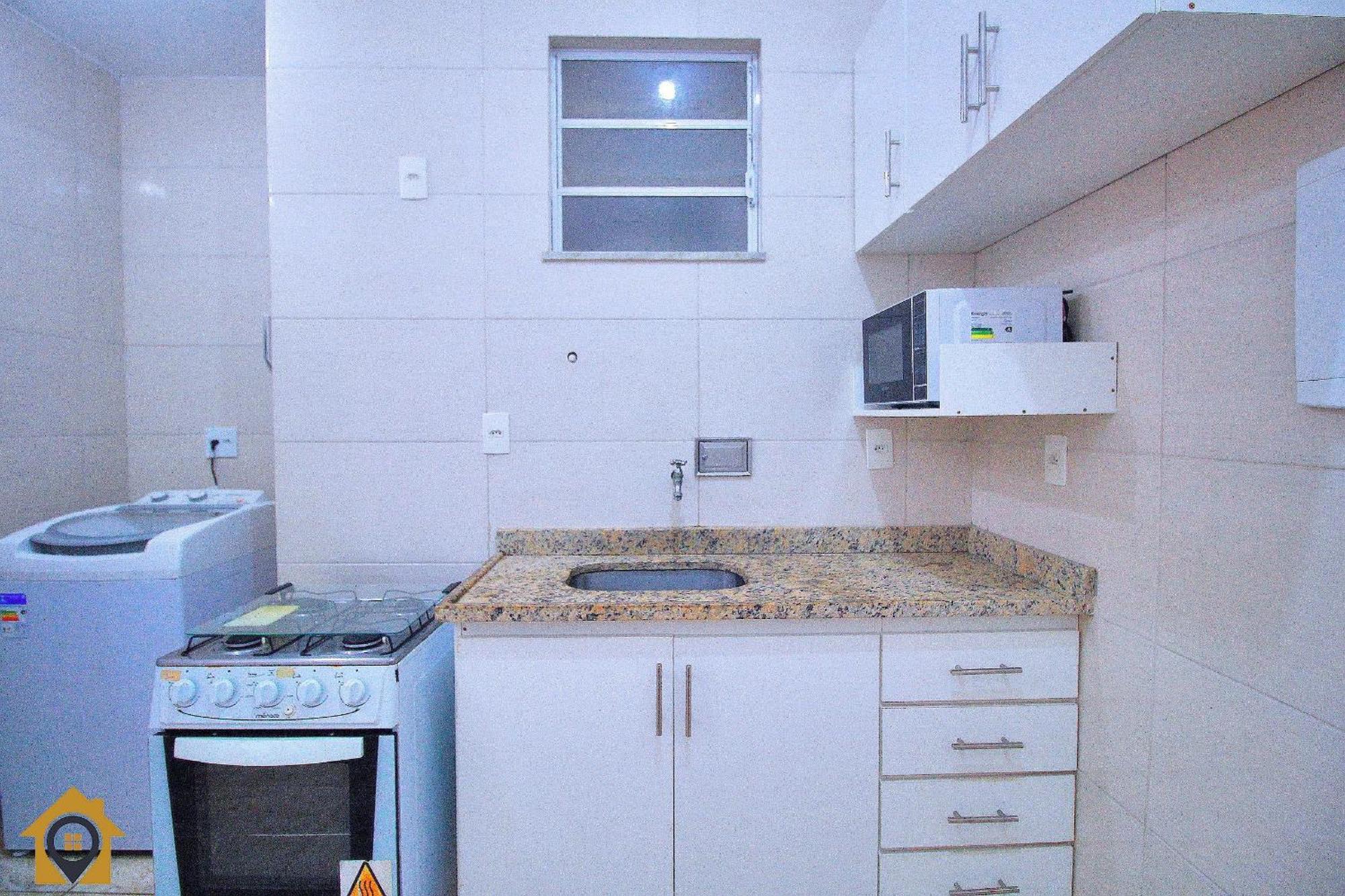 Studio Na Quadra Da Praia, Estacao De Metro 5Min Andando, Mercados E Comercios Proximos Rio de Janeiro Kültér fotó